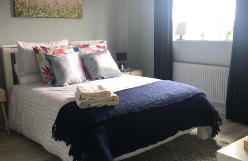 Kilkelly Bed & Breakfast | No. 8