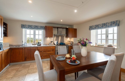 Llanfaethlu Cottage | No. 9 The Dairy - A beachside barn conversion on Anglesey