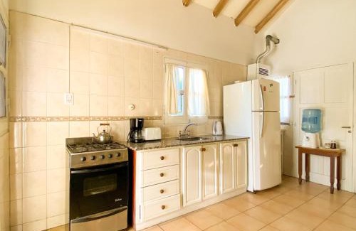 Rincon del Atuel House | no cc