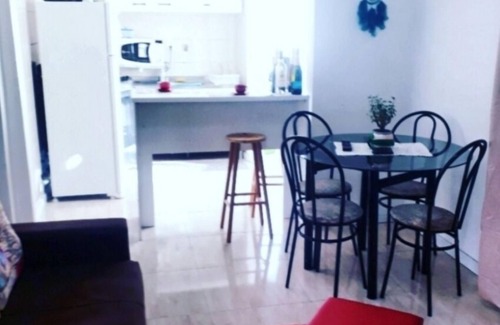 Petropolis Apartment | No longer available