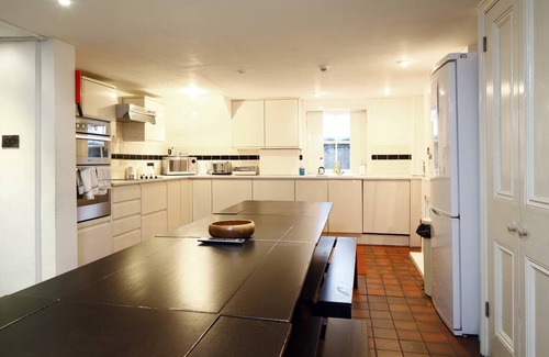 Seafront House | NO LONGER AVAILABLE FOR RENTAL