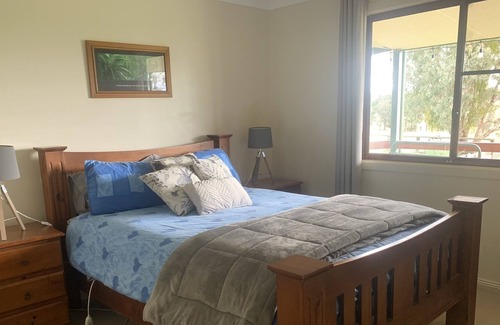 O'connell House | No longer listing property: Do not book. We need to honour current bookings.
