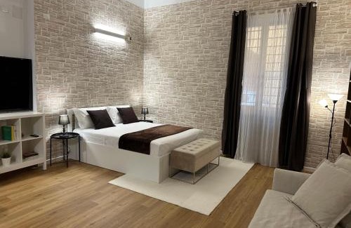Historic Center Apartment | No Name Prestige Apartment