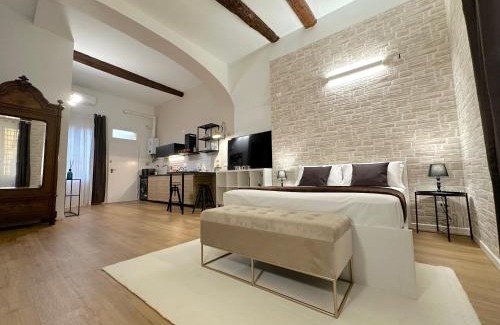 Historic Center Apartment | No Name Prestige Apartment