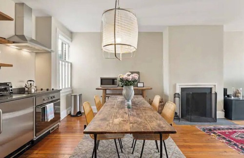 Georgetown Bed & Breakfast | NO NEED TO LOOK ANY FURTHER!