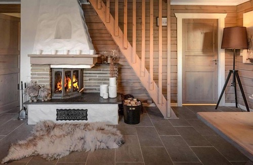 Nore og Uvdal House | 96 m² House ∙ 4 bedrooms ∙ 8 guests
