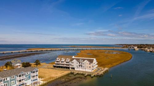 Chincoteague House | No Problem