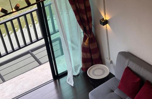 Wat Sam Phraya Apartment | No Ra Ra Stay Khaosan