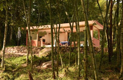 La Vega House | No Sólo Río