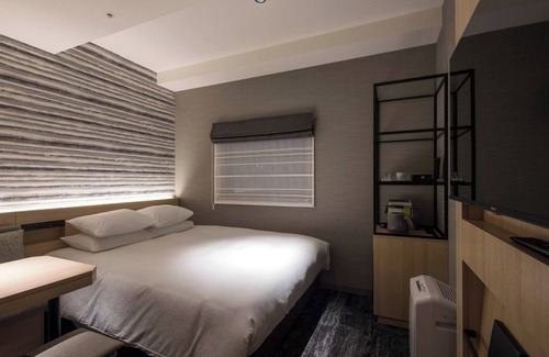 Katamachi Hotel | No smoking Double room without meals/Kanazawa Ishikawa