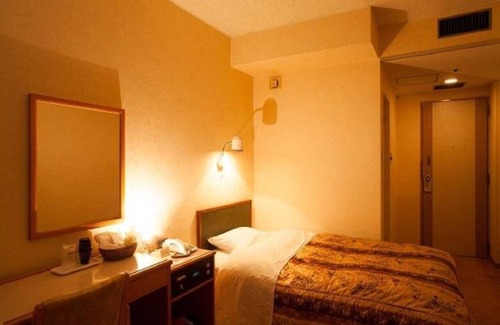 Shinjo Hotel | No smoking Single Stay without meals Allyouc/Shinjo Yamagata