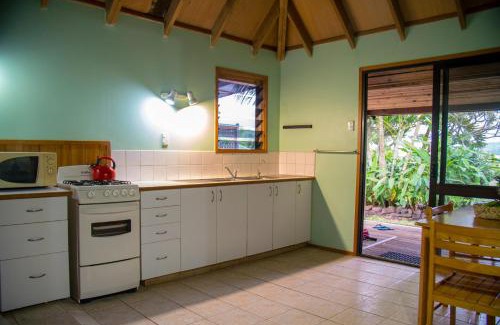 Volivoli Apartment | No Worries Bay, Rakiraki