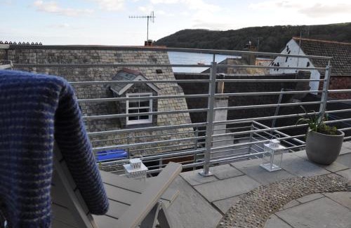 Kingsand House | No1 The Cleave
