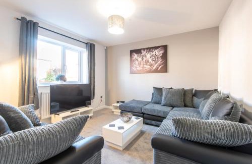 Doncaster House | No203
