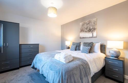 Doncaster House | No203