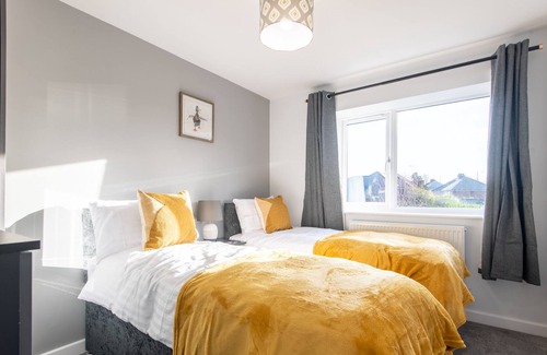 Doncaster House | No203