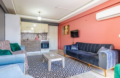 Buca Apartment | No232Rezidans