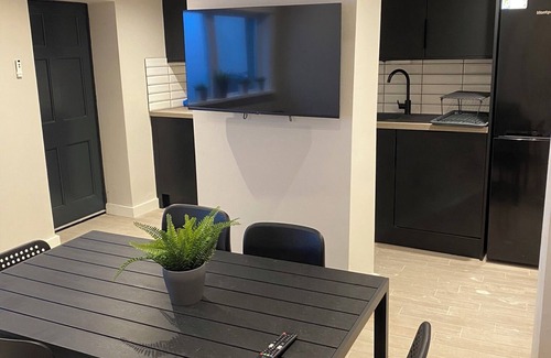 Galway City Centre House | No5 Woodquay Galway City Centre