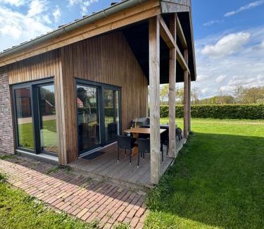 Sellingen House | Noaberstee