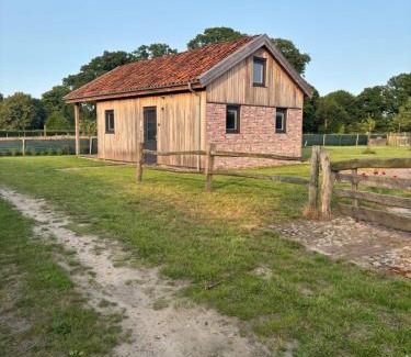 Sellingen House | Noaberstee