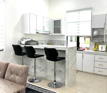 Kampung Batu Tiong House | Noafa Homestay Dungun
