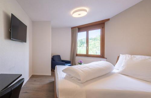 Ruti Hotel | Noah Hotel