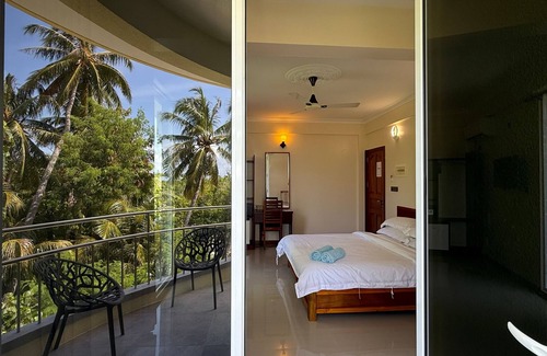 Himmafushi House | Noah Private Beach House