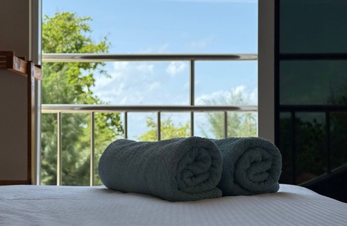 Himmafushi House | Noah Private Beach House