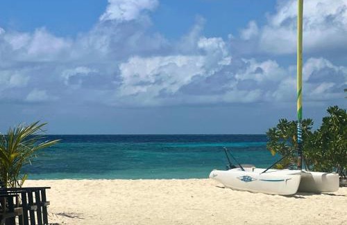 Himmafushi House | Noah Private Beach House