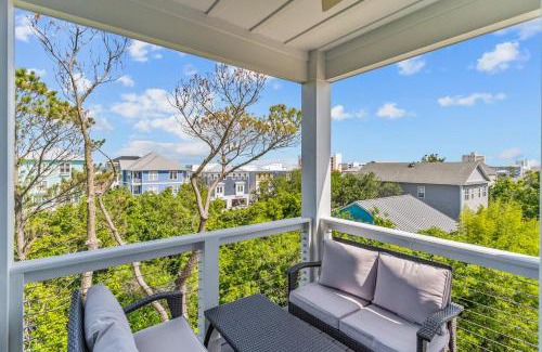 Wilmington Beach House | Noah's Ark
