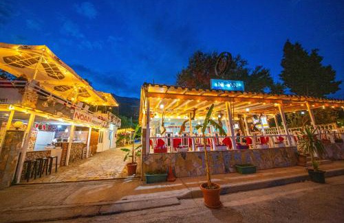Dhermi Hotel | Noan Hotel & Resort