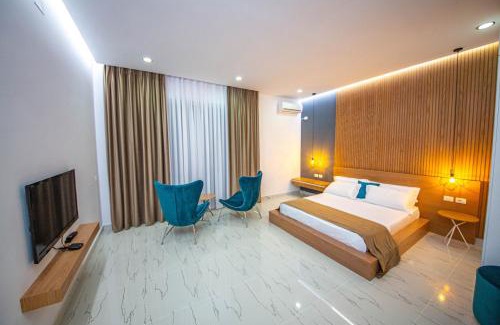 Dhermi Hotel | Noan Hotel & Resort