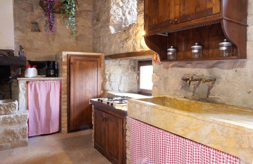 Roccastrada Apartment | Nobile - Borgo la Civitella by Interhome