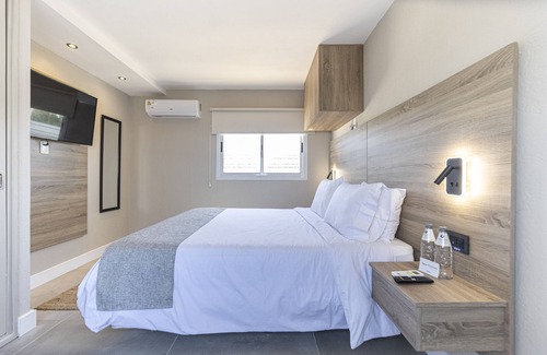 Cantegril Hotel | Nobile Hotel Montoya