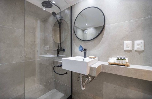 Cantegril Hotel | Nobile Hotel Montoya