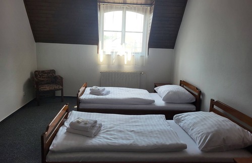 Sternberk Hotel | Nobiles Hotel Šternberk