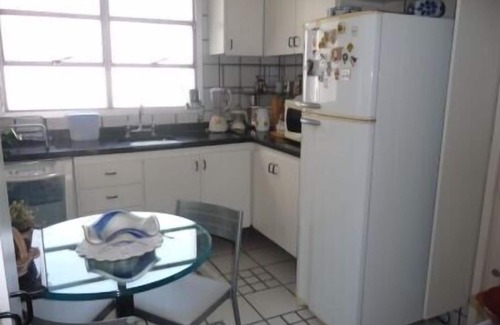 Cerqueira Cesar Apartment | Noble area, Trianon, MASP, Paulista, 2nd Apt next door for 3 people COD 7273838