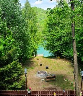 Valea Doftanei House | Noble Chalet Lake & Forest