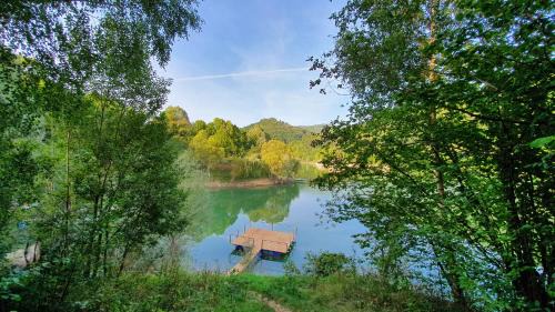 Valea Doftanei House | Noble Chalet Lake & Forest