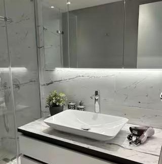 Bomonti Apartment | Noble Home