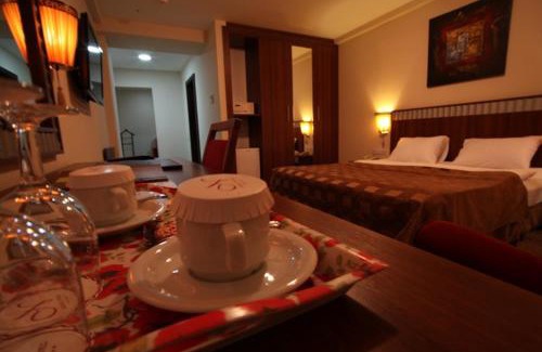 Erbil Hotel | Noble Hotel