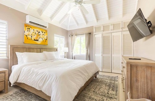 Mammee Bay Estates House | Noble House ~Spacious~Close to Beach ~Pool ~ Gym