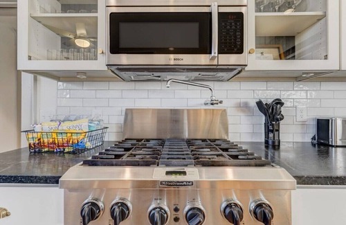 Old North End House | Noble Mansion! Pet-Friendly w Hot Tub & Fire Pit