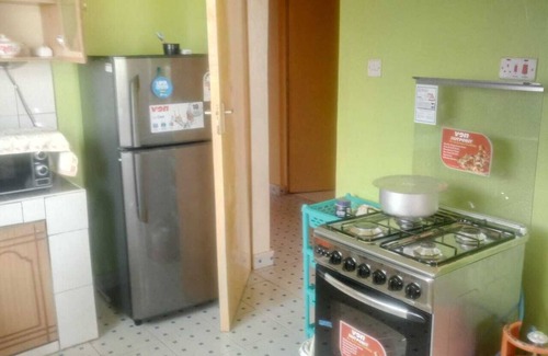 Thika House | Nobler holiday home