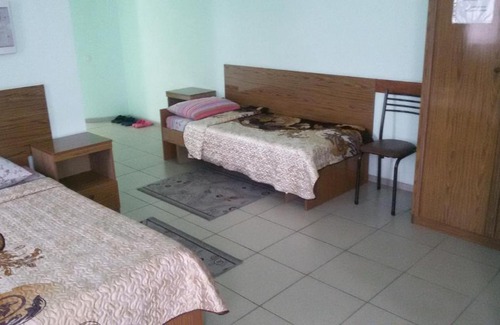 Taganrog Hotel | Nochnoy Kvartal
