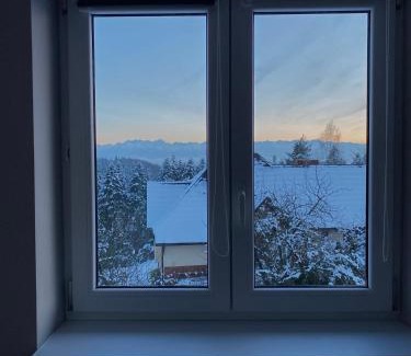 Nowy Targ House | Nocleg pod Turbaczem