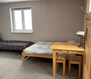 Nowy Targ House | Nocleg pod Turbaczem