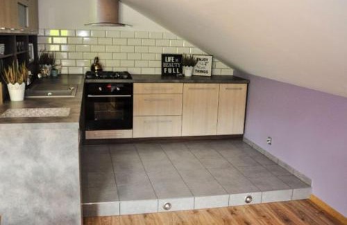 Sekowa Apartment | Nocleg w Małastowie