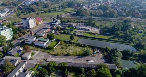 Wagrowiec House | Noclegi Łowisko Janowiecka 50