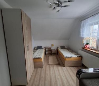 gmina Konstantynow Apartment | Noclegi, agroturystyka, pokoje